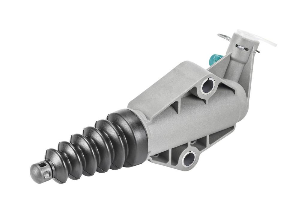 Récepteur d'embrayage (Cylindre récepteur de débrayage) VALEO ref. 804745